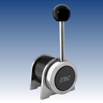 Electronic Motor Control (EMC)